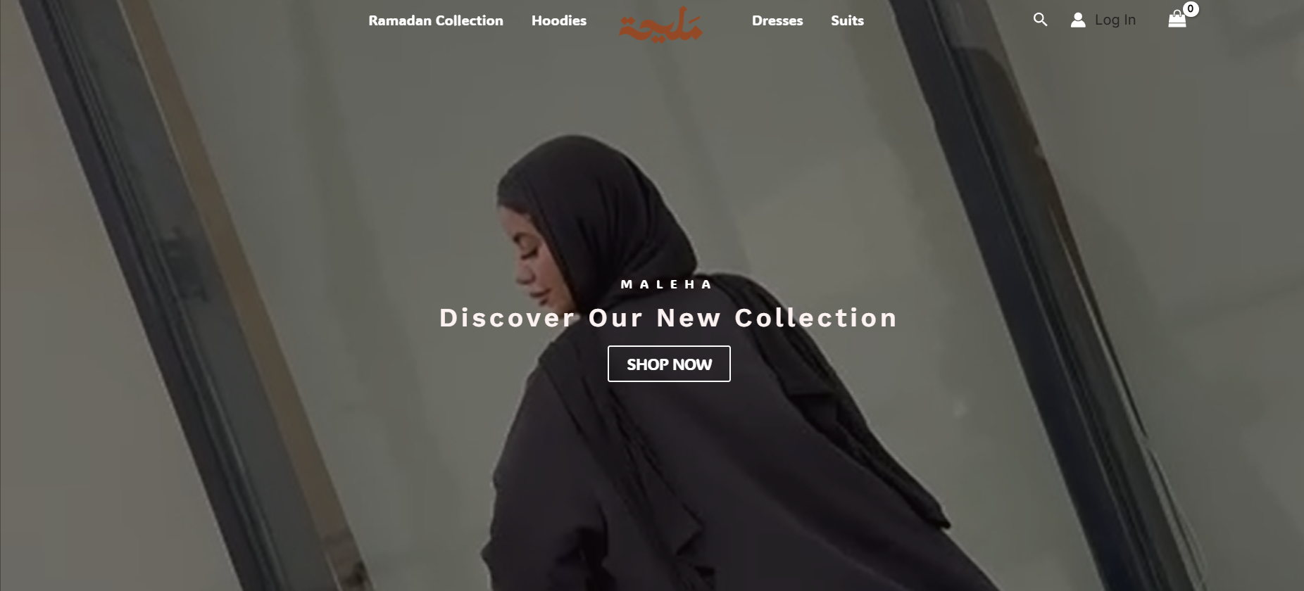 WooCommerce Store